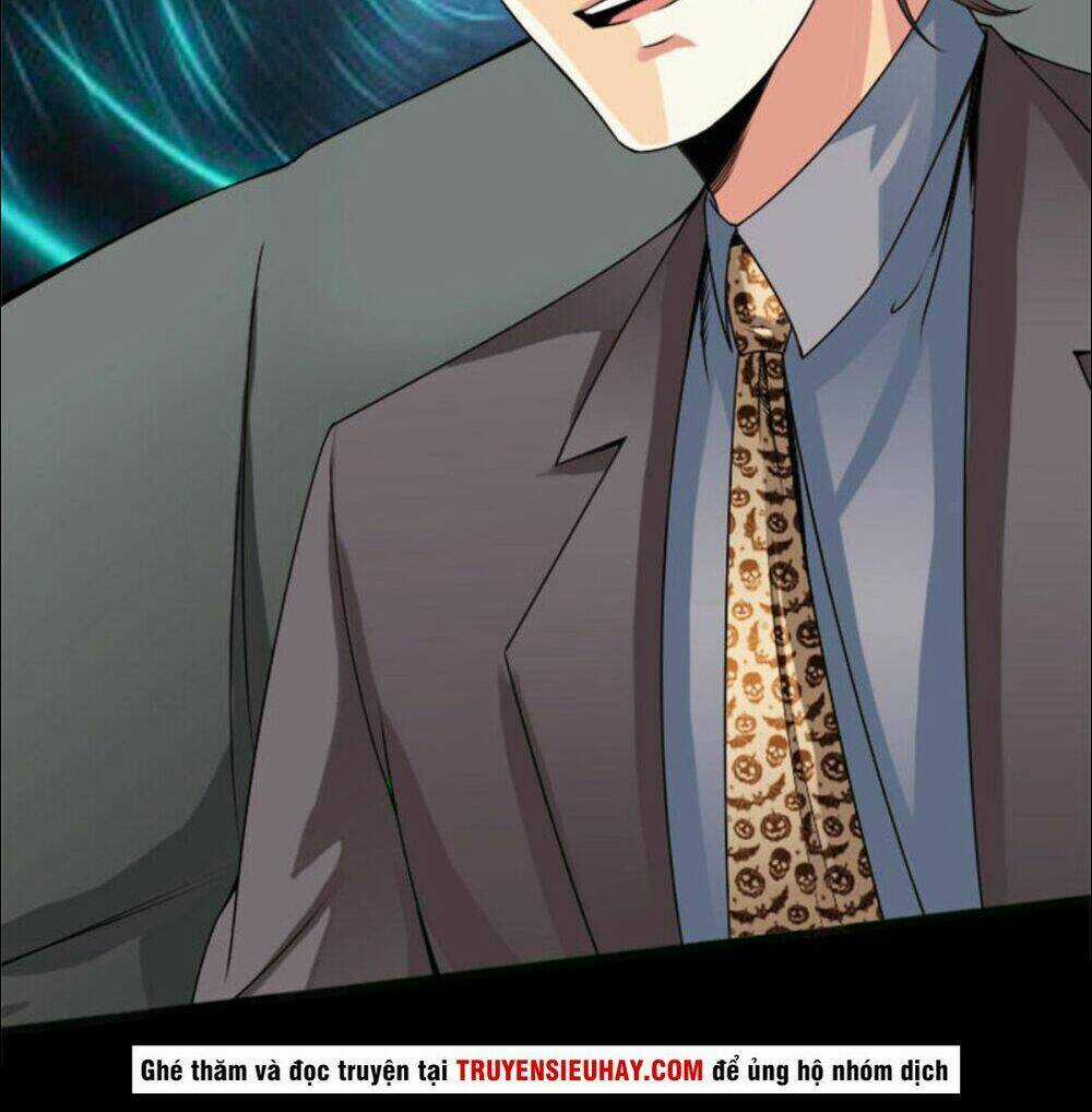 Tuyệt Phẩm Tà Thiếu Chapter 15 trang 44