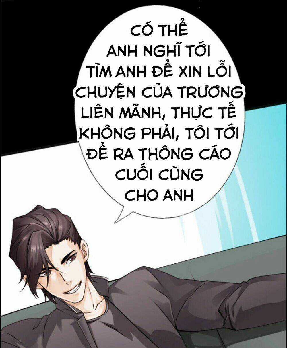 Tuyệt Phẩm Tà Thiếu Chapter 15 trang 45
