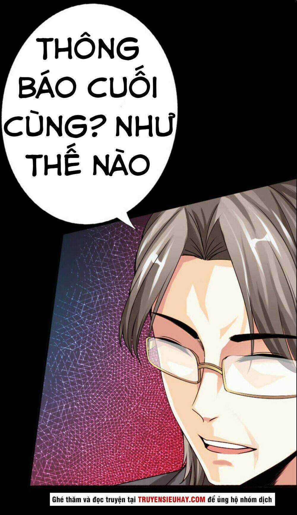 Tuyệt Phẩm Tà Thiếu Chapter 15 trang 47