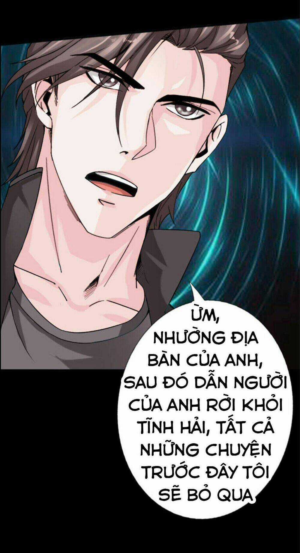 Tuyệt Phẩm Tà Thiếu Chapter 15 trang 48