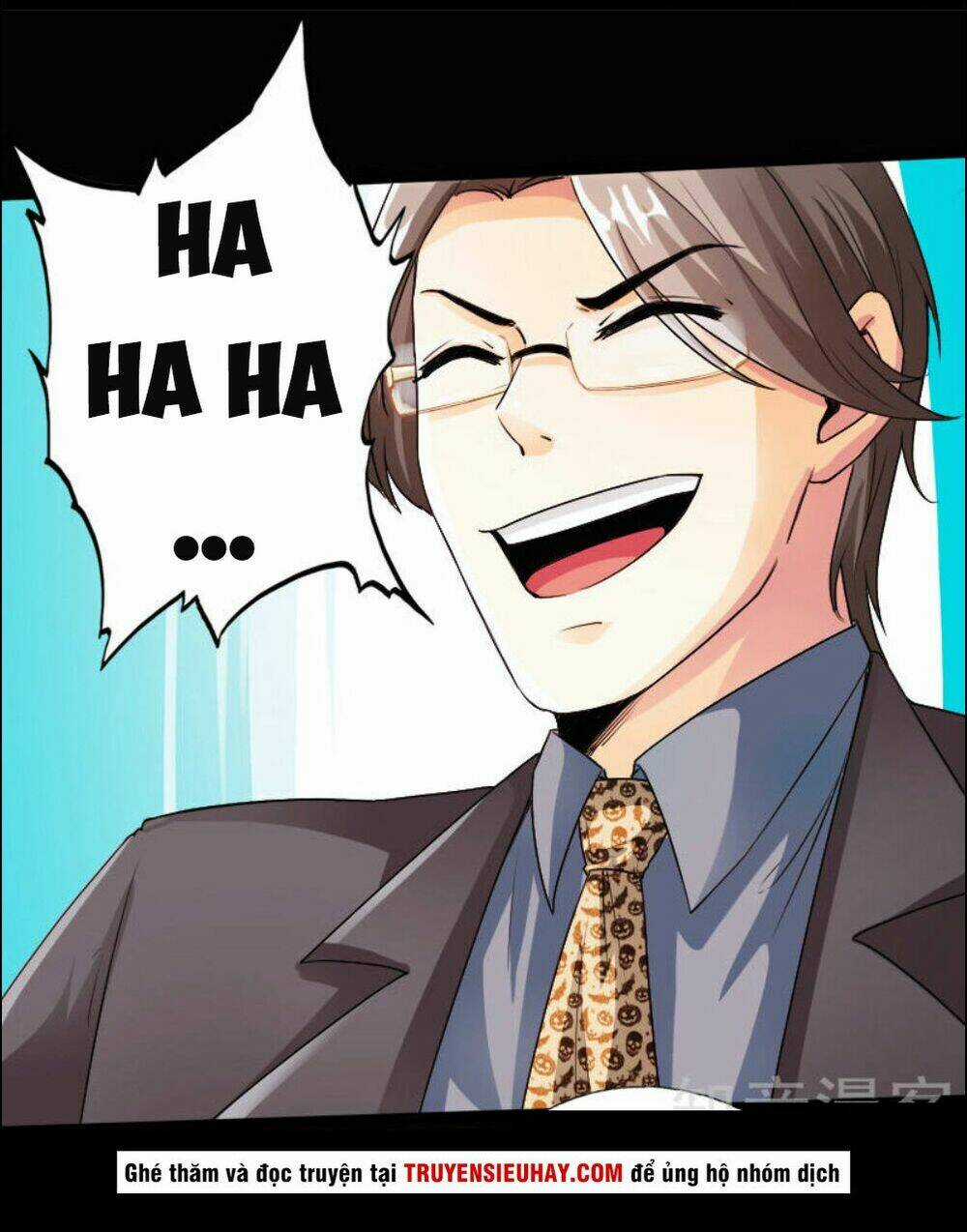 Tuyệt Phẩm Tà Thiếu Chapter 15 trang 49