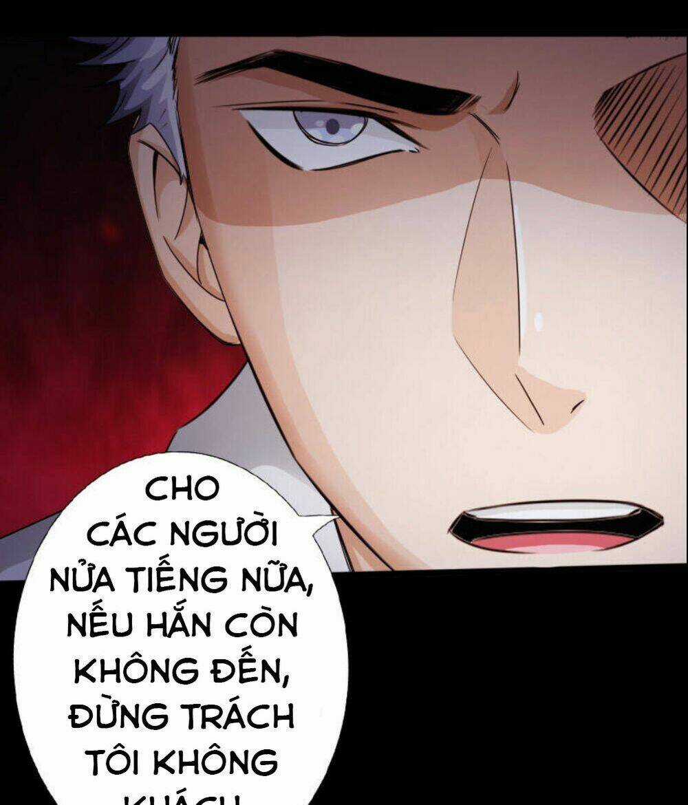 Tuyệt Phẩm Tà Thiếu Chapter 15 trang 5