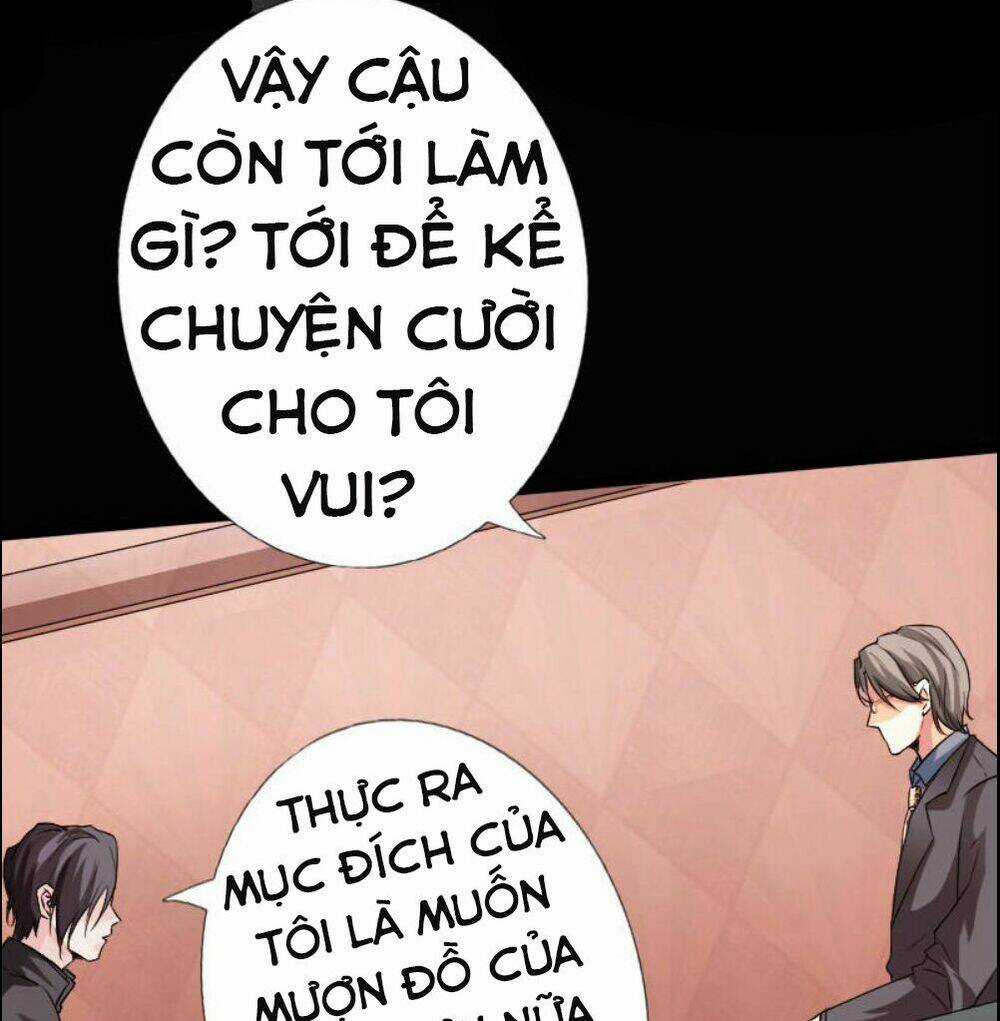 Tuyệt Phẩm Tà Thiếu Chapter 15 trang 51