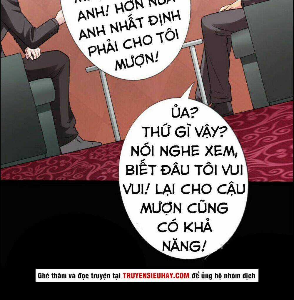 Tuyệt Phẩm Tà Thiếu Chapter 15 trang 52