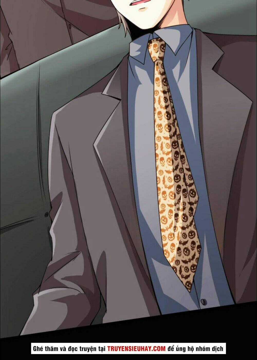 Tuyệt Phẩm Tà Thiếu Chapter 15 trang 55