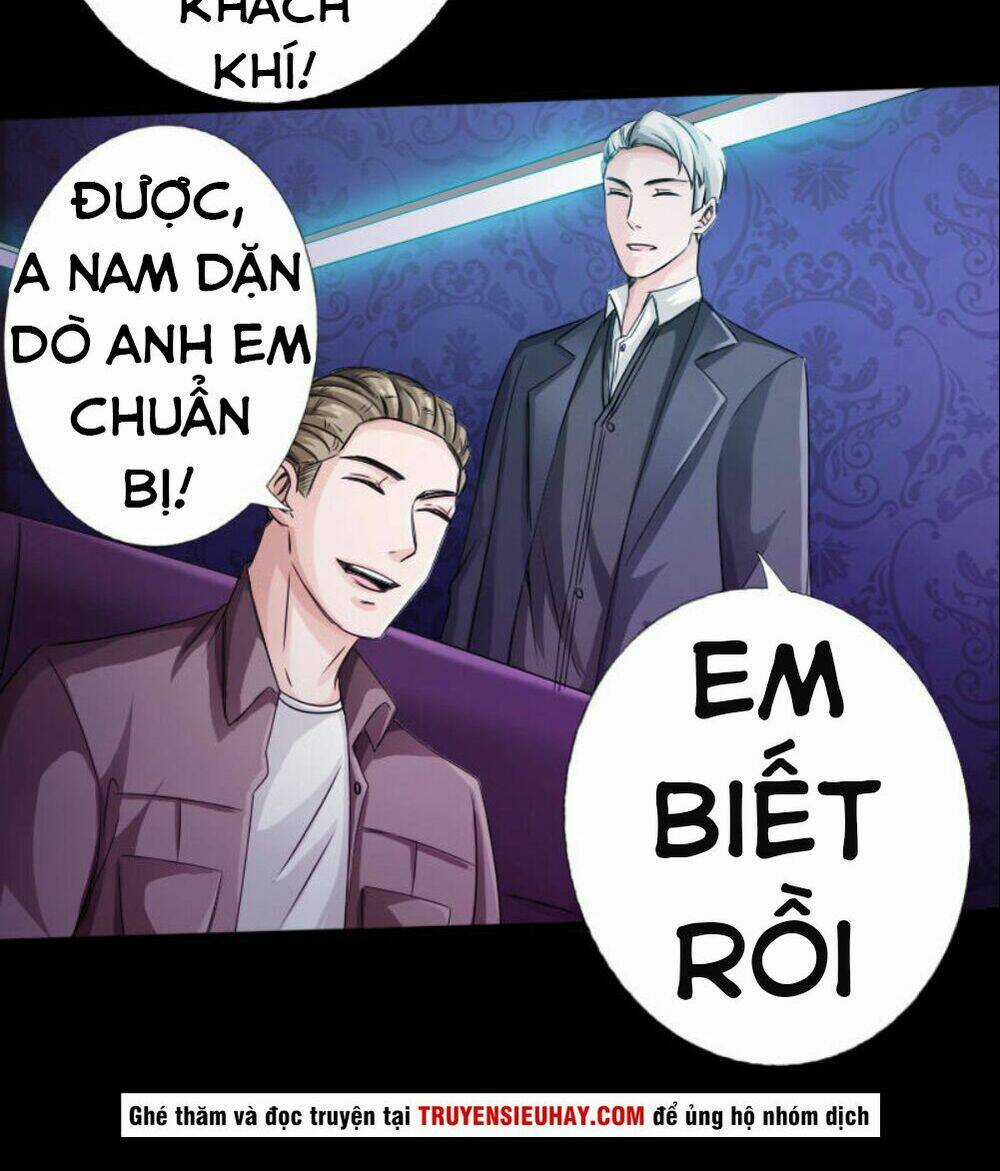 Tuyệt Phẩm Tà Thiếu Chapter 15 trang 6