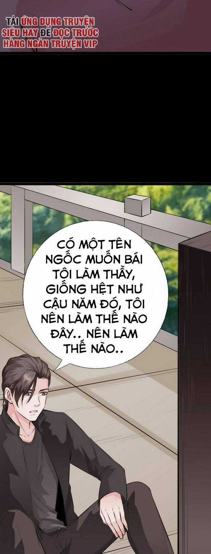 Tuyệt Phẩm Tà Thiếu Chapter 150 trang 10