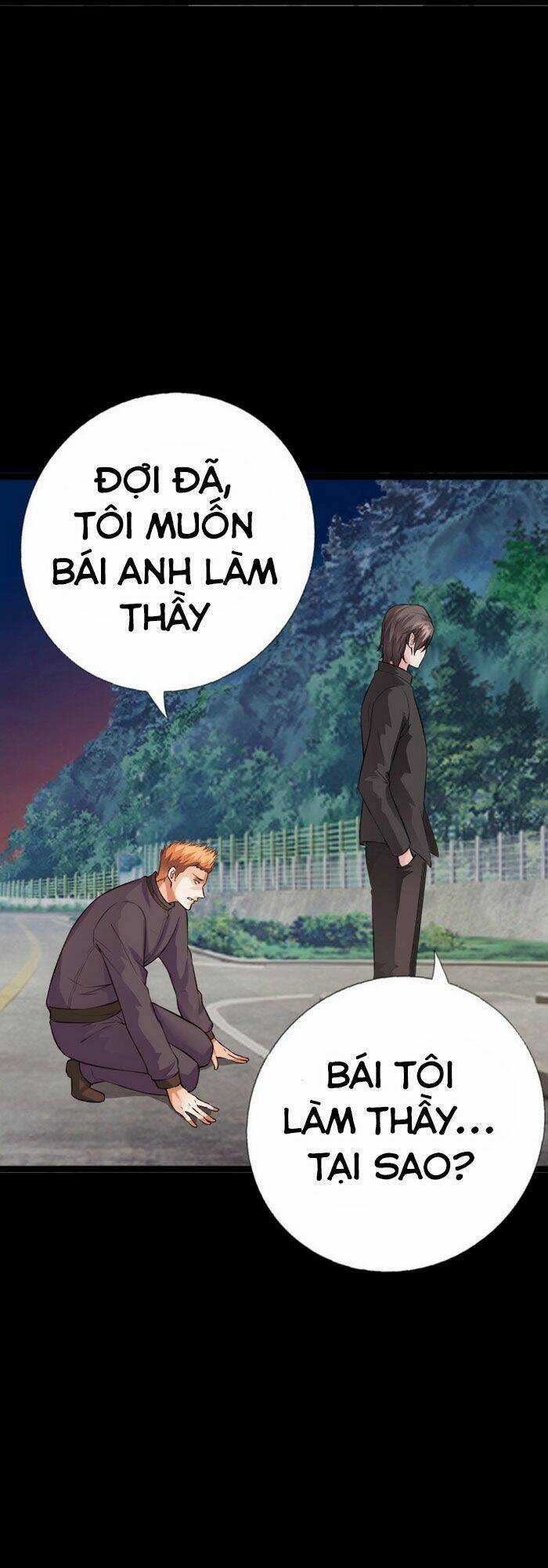 Tuyệt Phẩm Tà Thiếu Chapter 150 trang 2