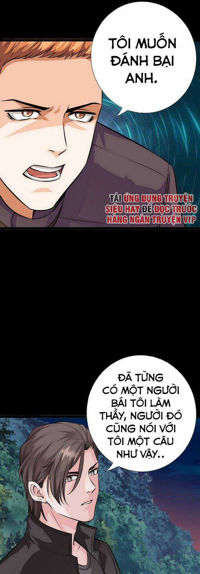 Tuyệt Phẩm Tà Thiếu Chapter 150 trang 3