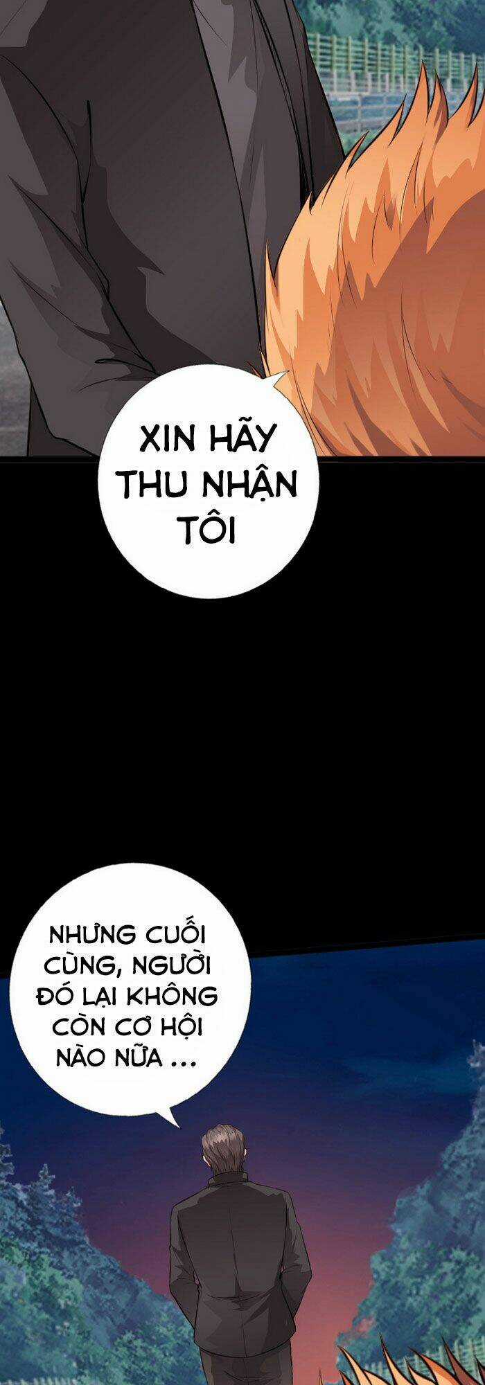 Tuyệt Phẩm Tà Thiếu Chapter 150 trang 4