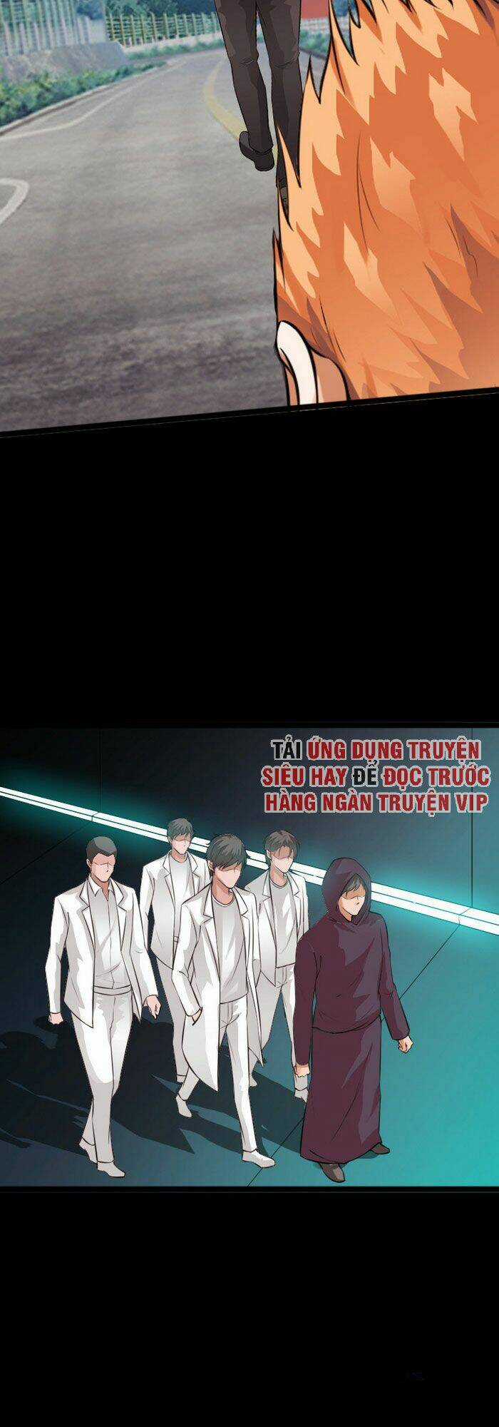 Tuyệt Phẩm Tà Thiếu Chapter 150 trang 5