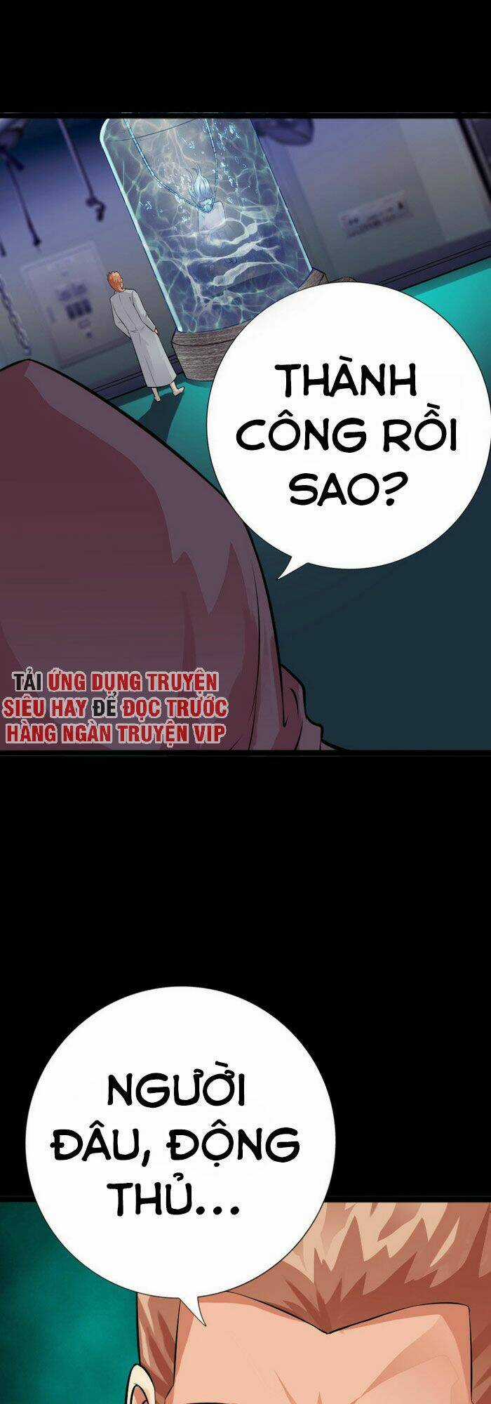 Tuyệt Phẩm Tà Thiếu Chapter 150 trang 6