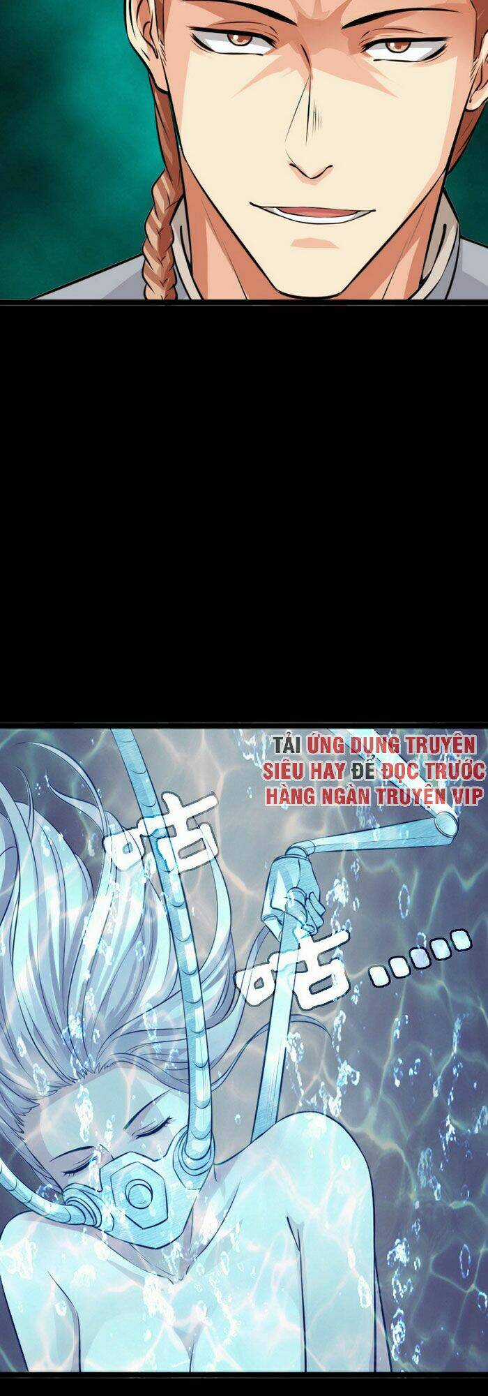 Tuyệt Phẩm Tà Thiếu Chapter 150 trang 7