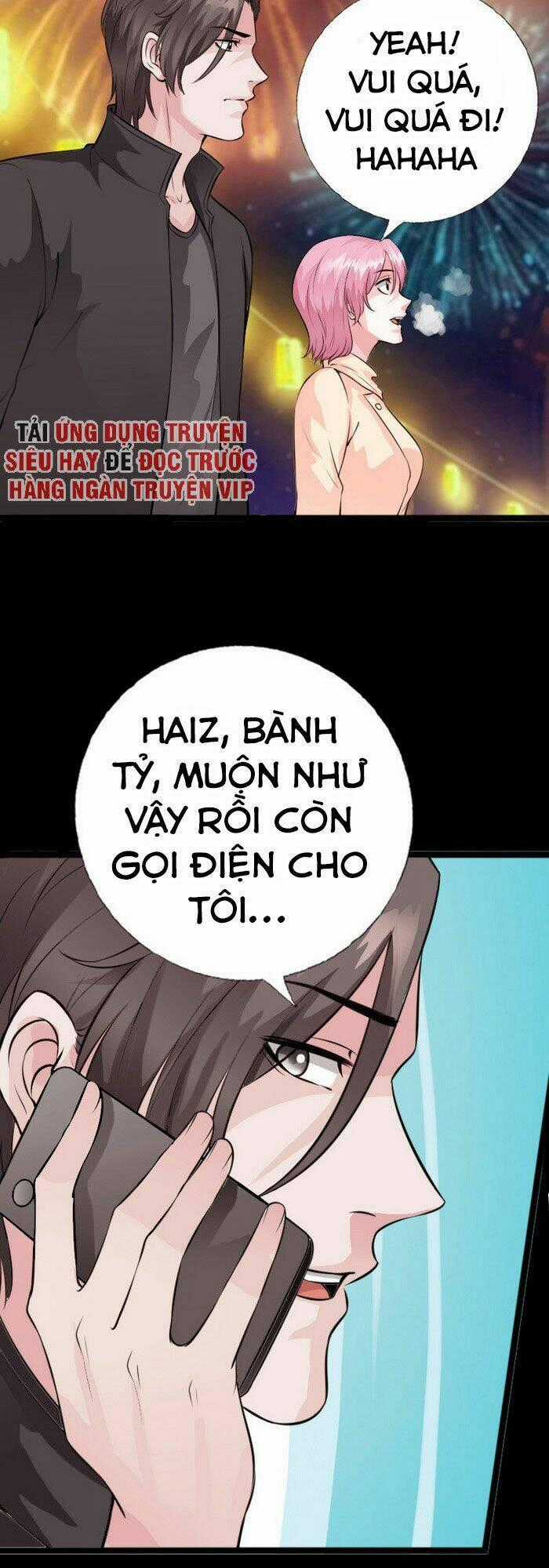 Tuyệt Phẩm Tà Thiếu Chapter 151 trang 11