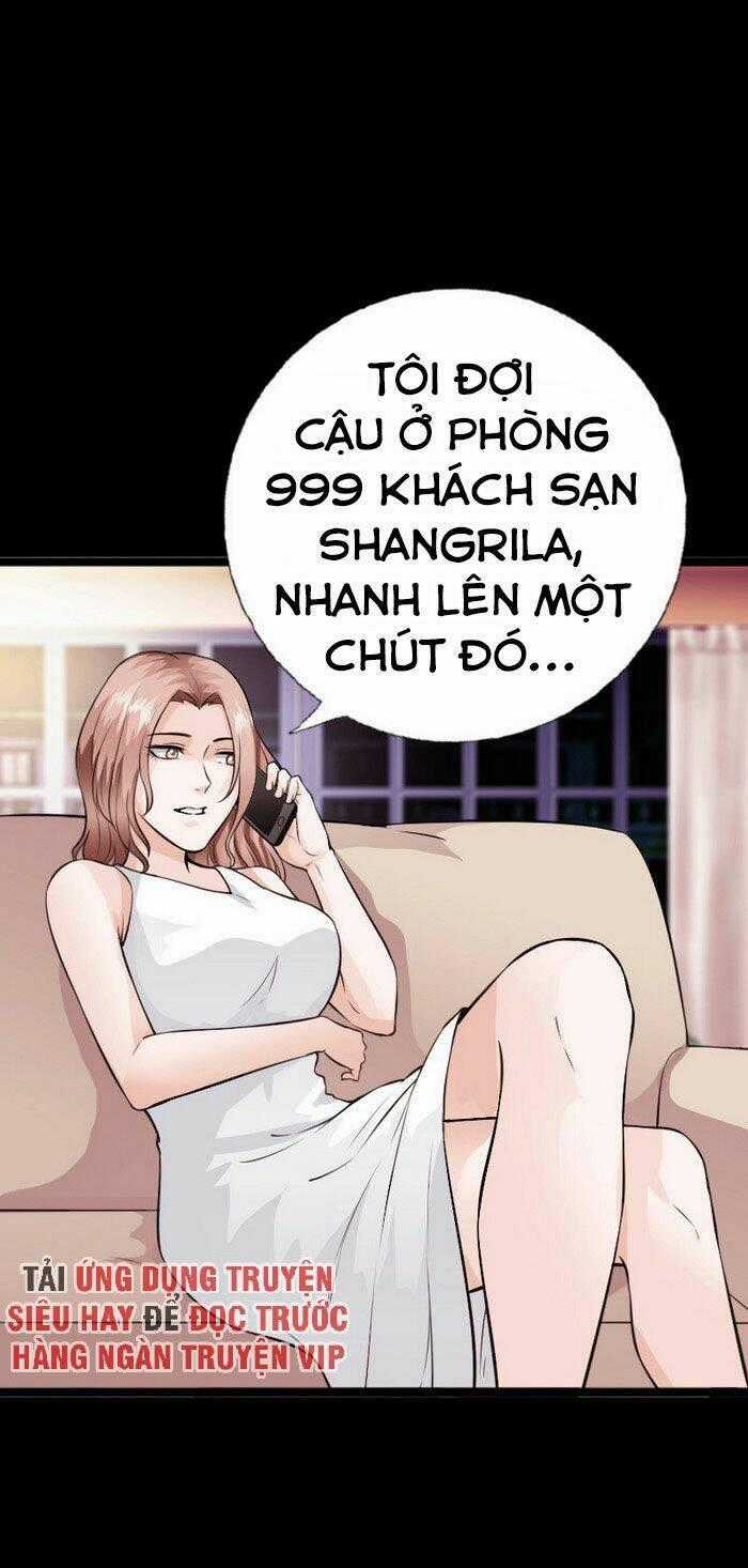 Tuyệt Phẩm Tà Thiếu Chapter 151 trang 12