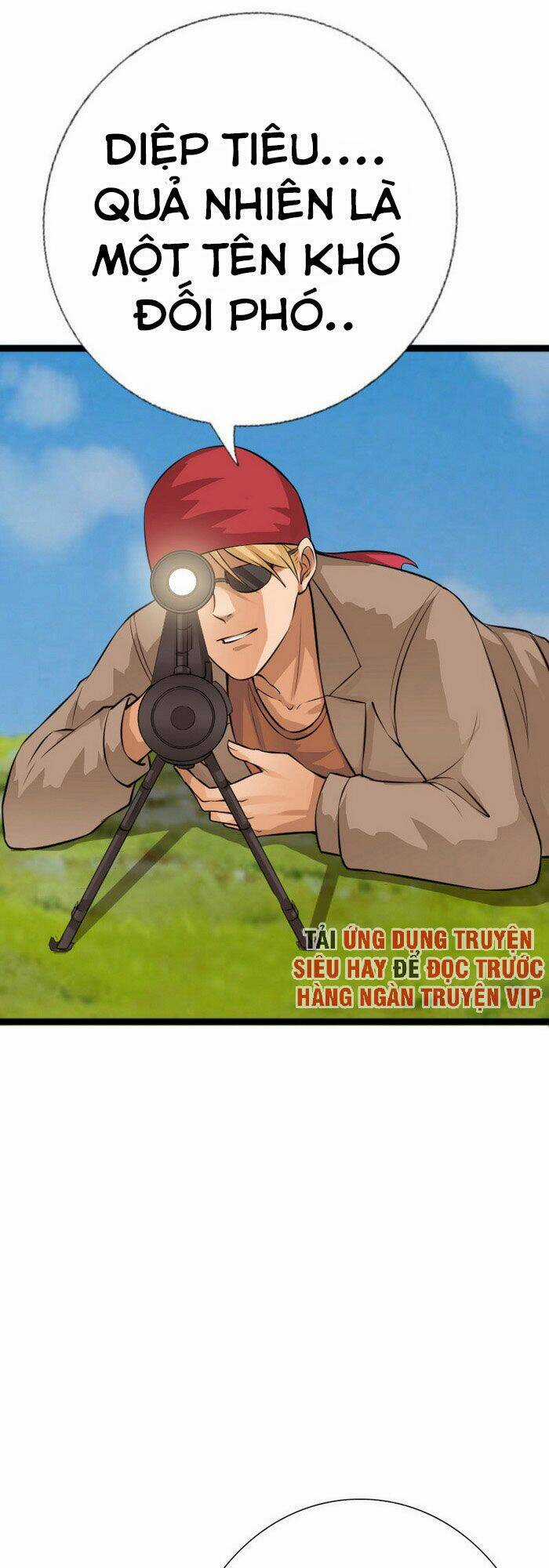 Tuyệt Phẩm Tà Thiếu Chapter 151 trang 2