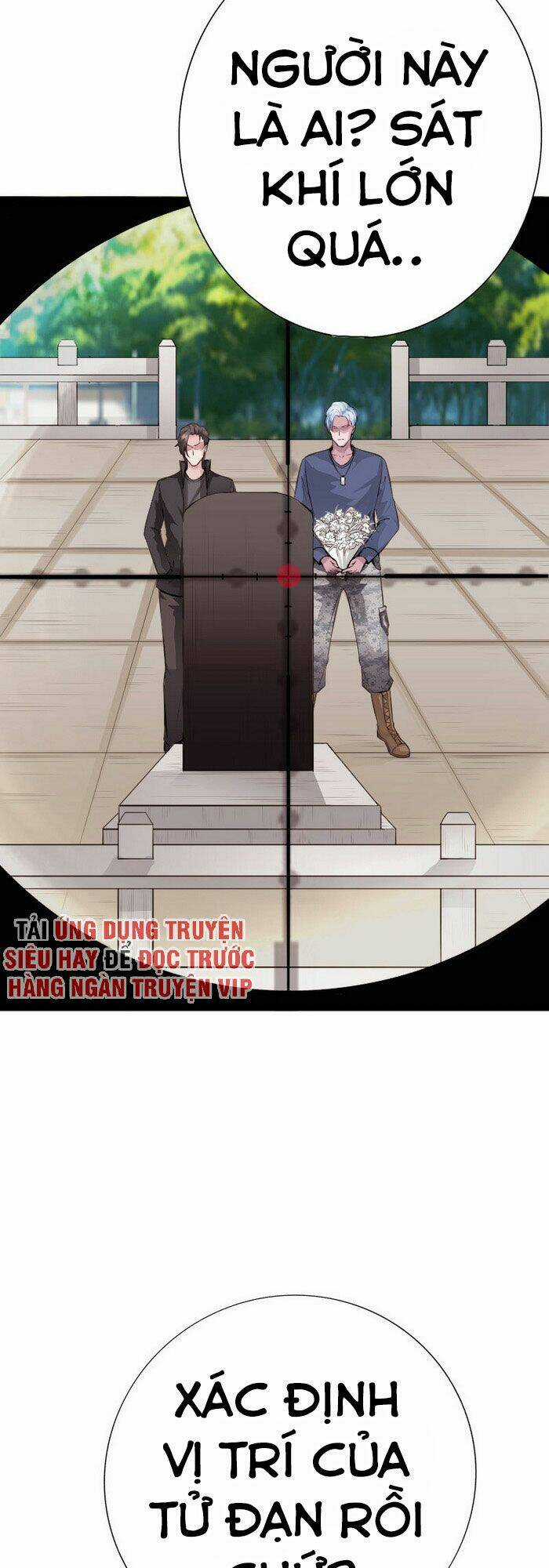 Tuyệt Phẩm Tà Thiếu Chapter 151 trang 3