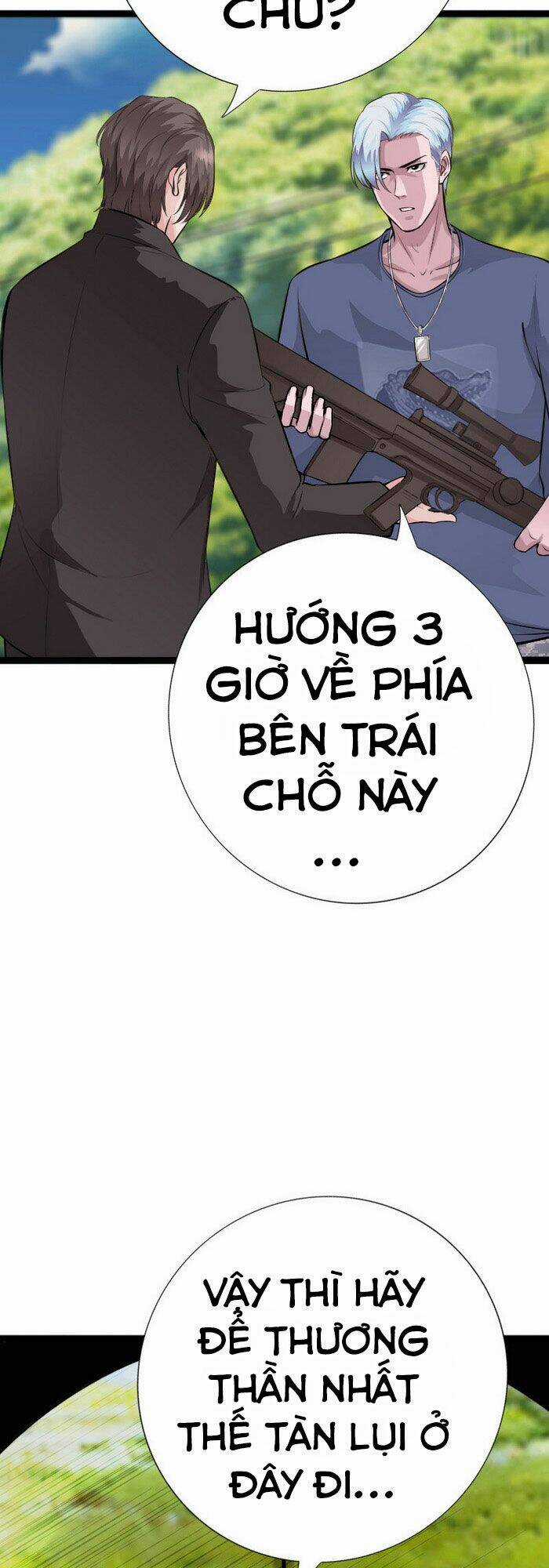 Tuyệt Phẩm Tà Thiếu Chapter 151 trang 4