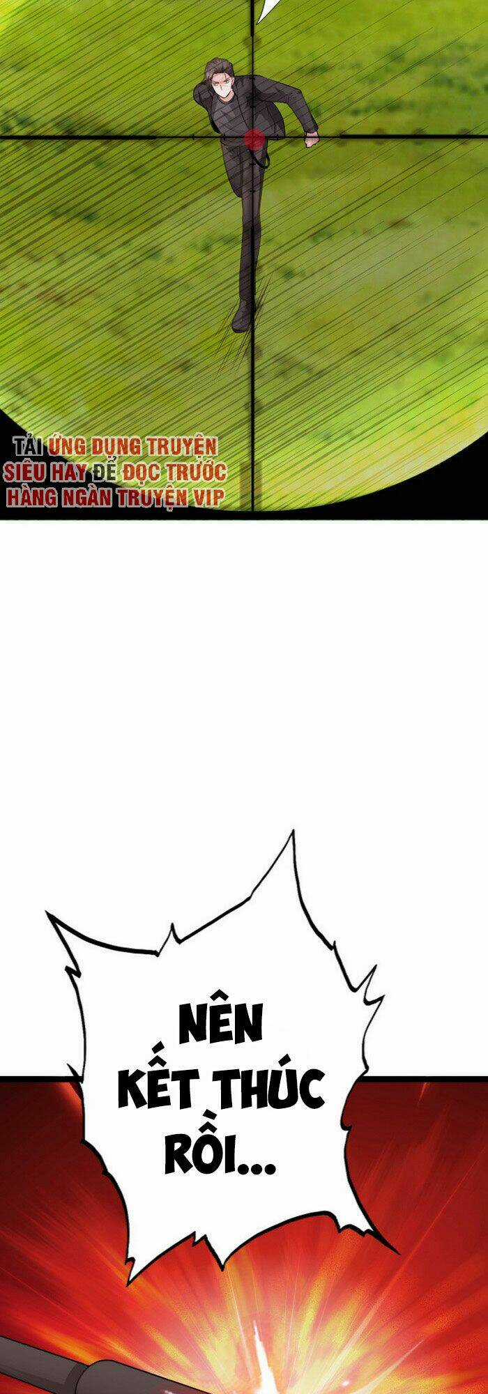 Tuyệt Phẩm Tà Thiếu Chapter 151 trang 5