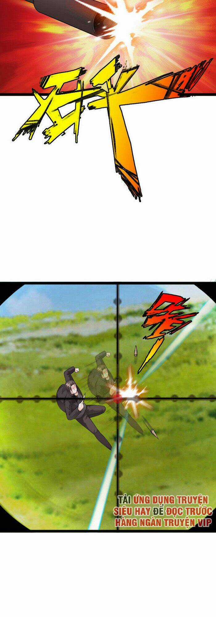 Tuyệt Phẩm Tà Thiếu Chapter 151 trang 6