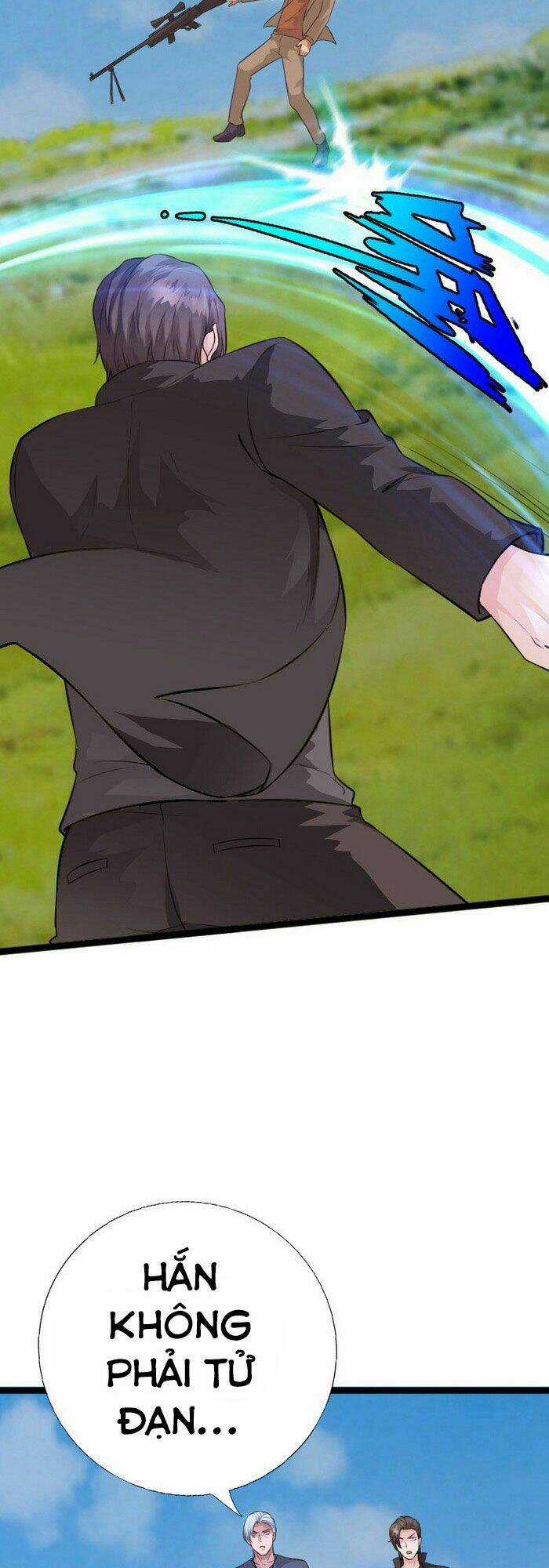 Tuyệt Phẩm Tà Thiếu Chapter 151 trang 8