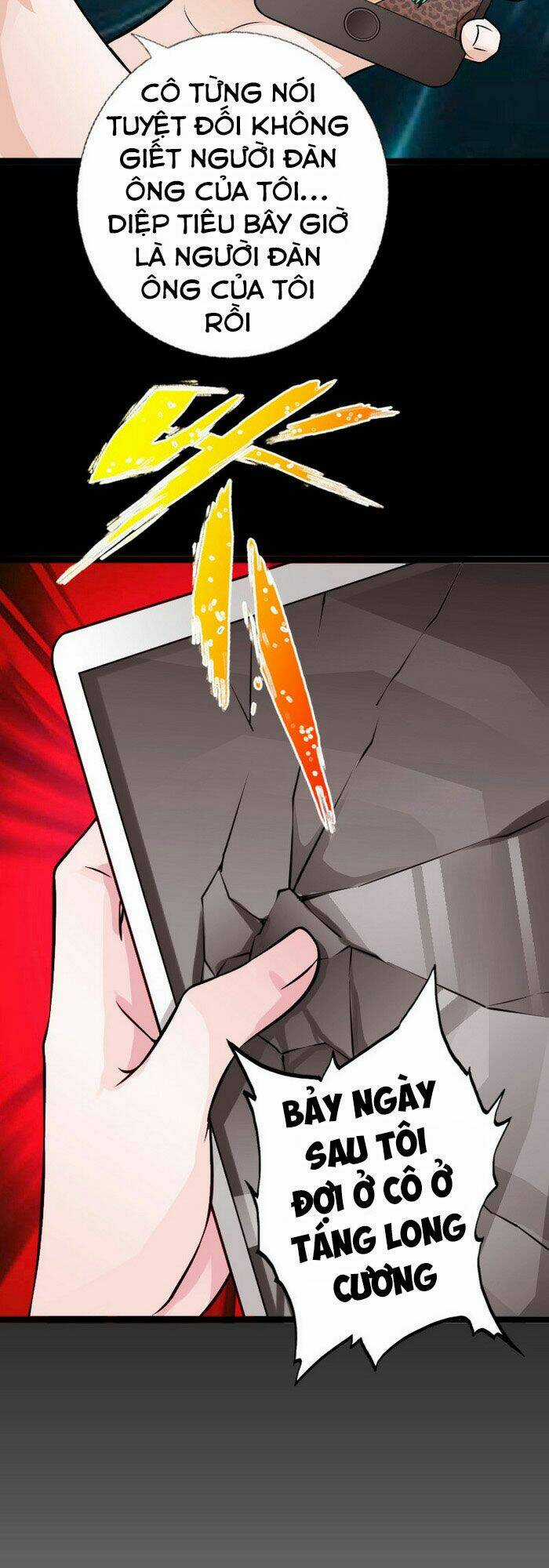 Tuyệt Phẩm Tà Thiếu Chapter 152 trang 10