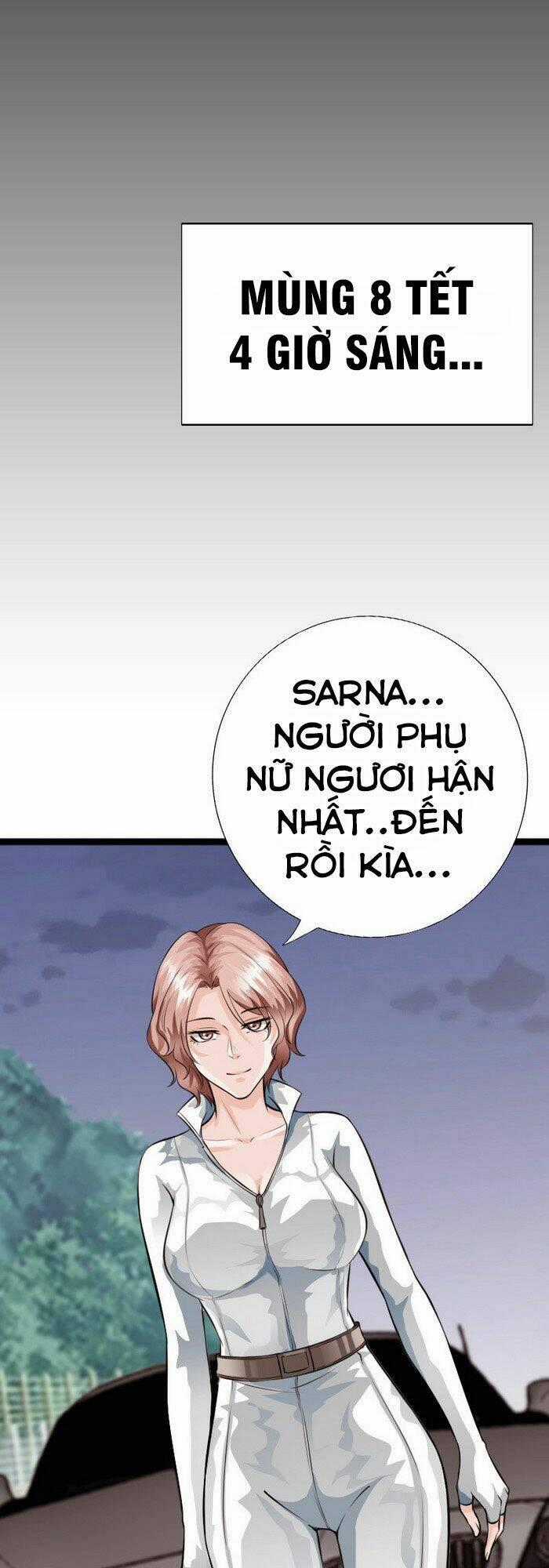 Tuyệt Phẩm Tà Thiếu Chapter 152 trang 11