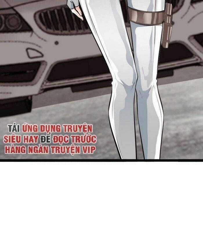 Tuyệt Phẩm Tà Thiếu Chapter 152 trang 12
