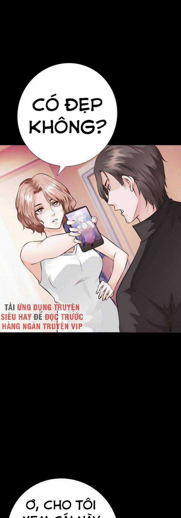 Tuyệt Phẩm Tà Thiếu Chapter 152 trang 2