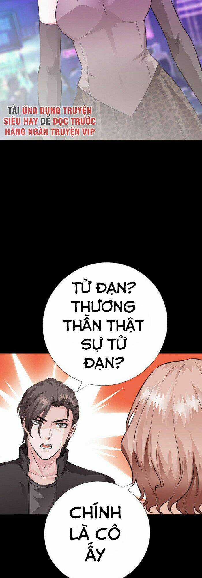Tuyệt Phẩm Tà Thiếu Chapter 152 trang 4