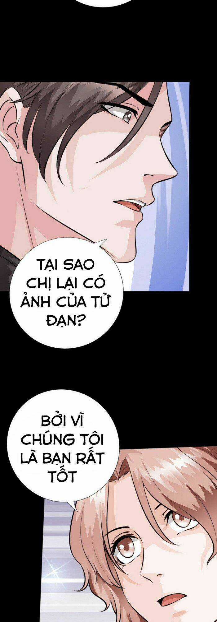 Tuyệt Phẩm Tà Thiếu Chapter 152 trang 5