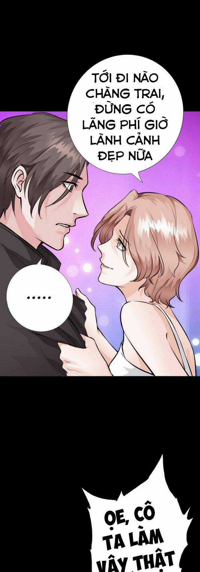 Tuyệt Phẩm Tà Thiếu Chapter 152 trang 7
