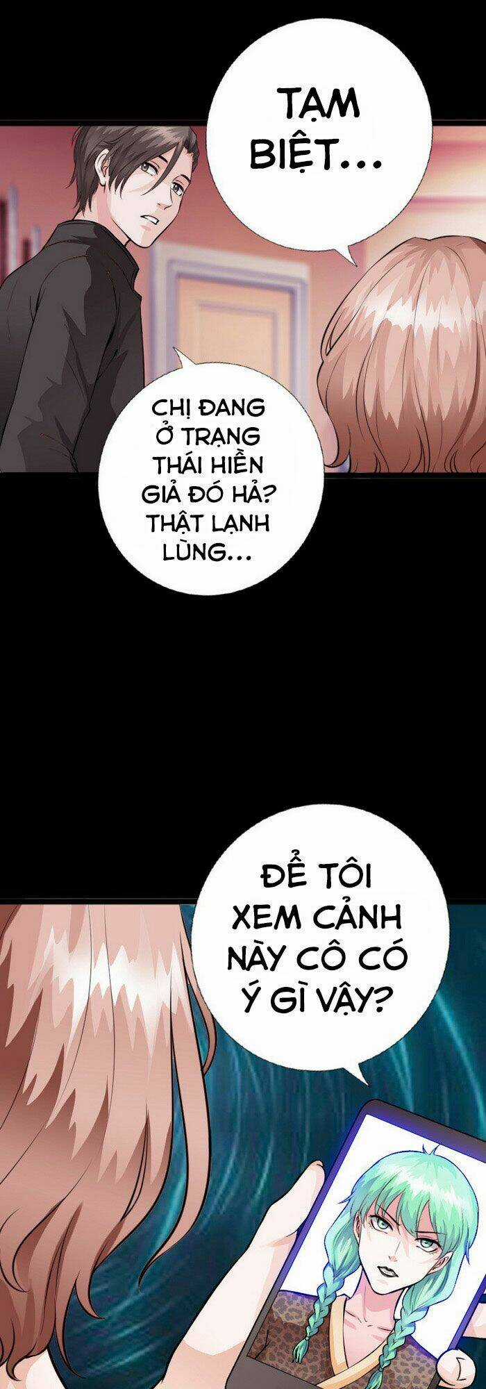 Tuyệt Phẩm Tà Thiếu Chapter 152 trang 9
