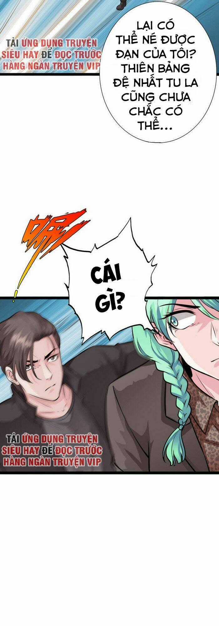 Tuyệt Phẩm Tà Thiếu Chapter 153 trang 11