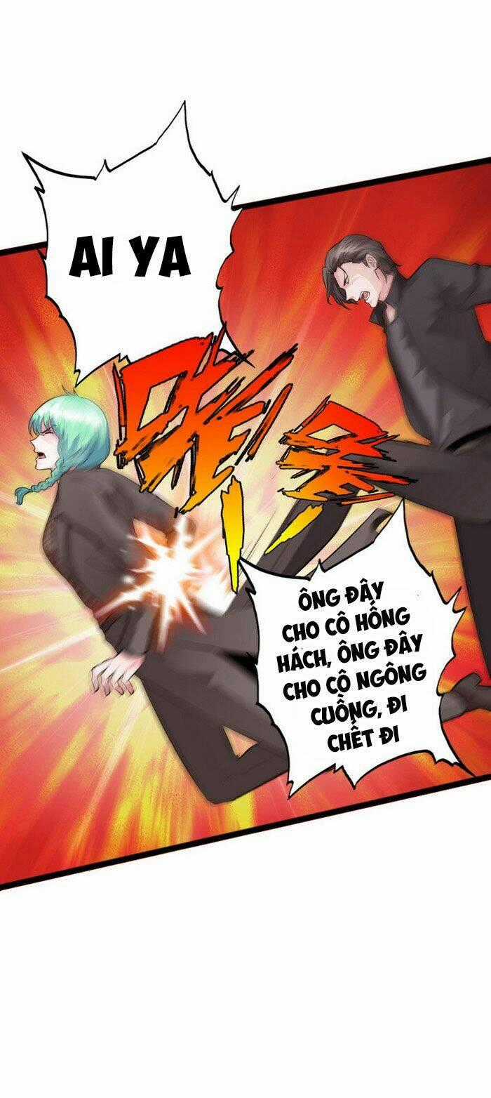 Tuyệt Phẩm Tà Thiếu Chapter 153 trang 12