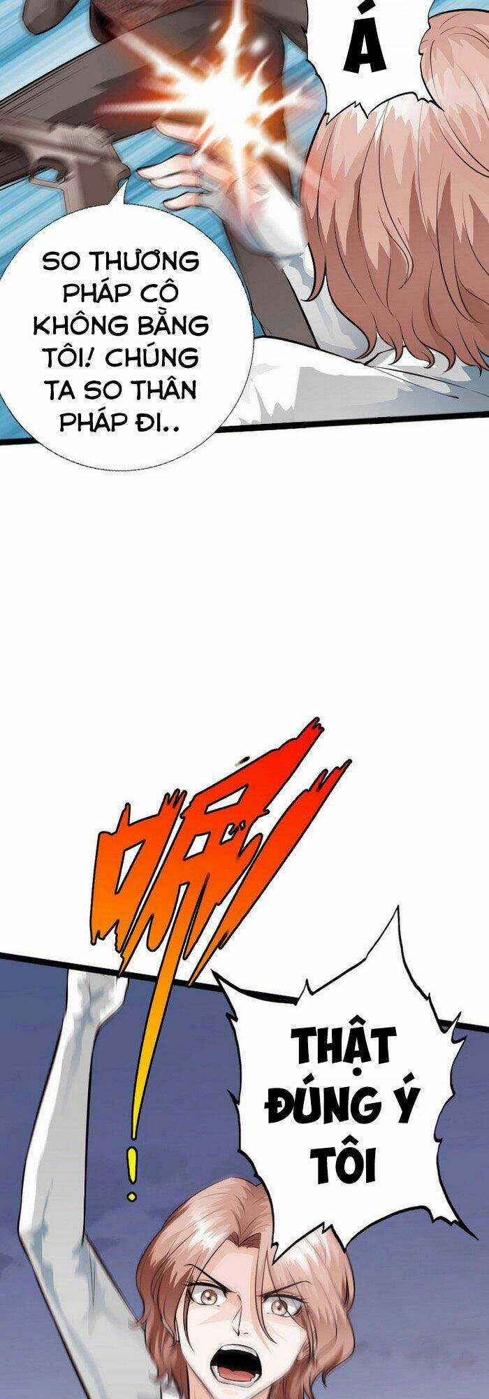 Tuyệt Phẩm Tà Thiếu Chapter 153 trang 2