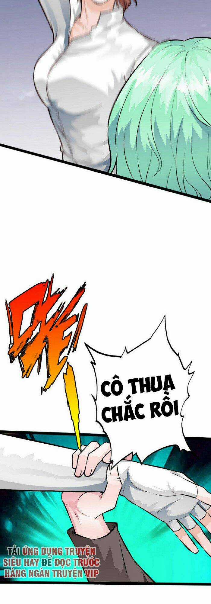 Tuyệt Phẩm Tà Thiếu Chapter 153 trang 3