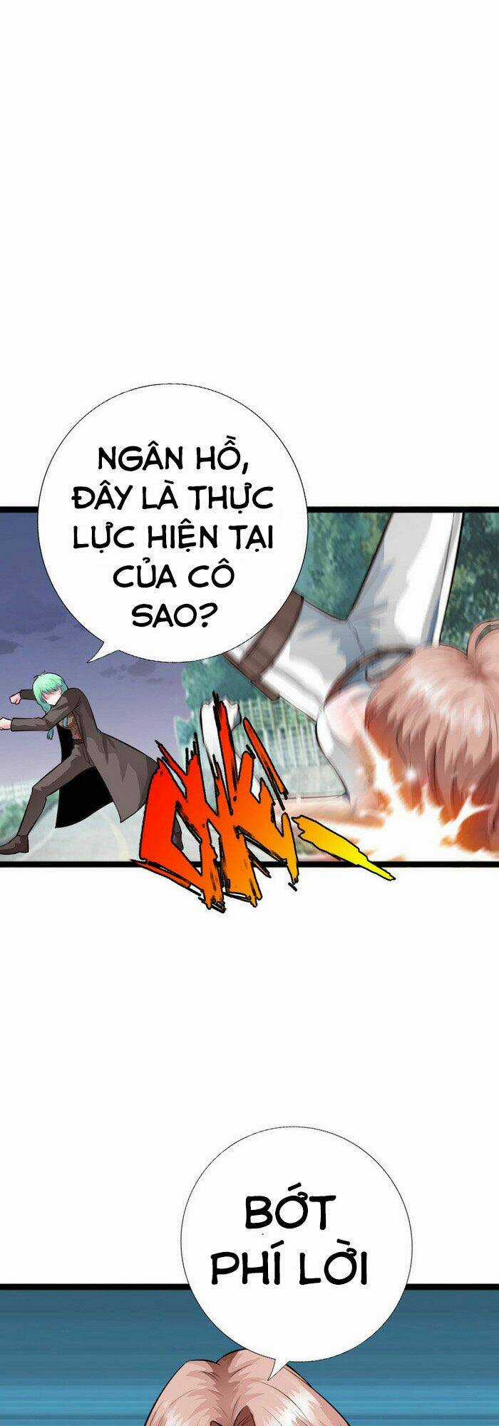 Tuyệt Phẩm Tà Thiếu Chapter 153 trang 4