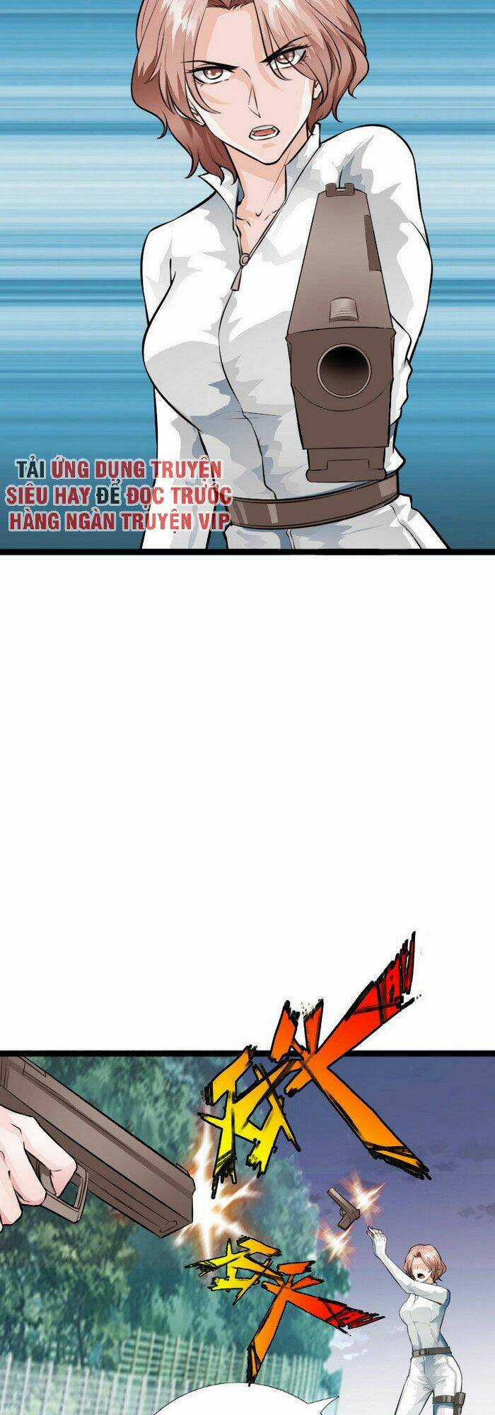 Tuyệt Phẩm Tà Thiếu Chapter 153 trang 5