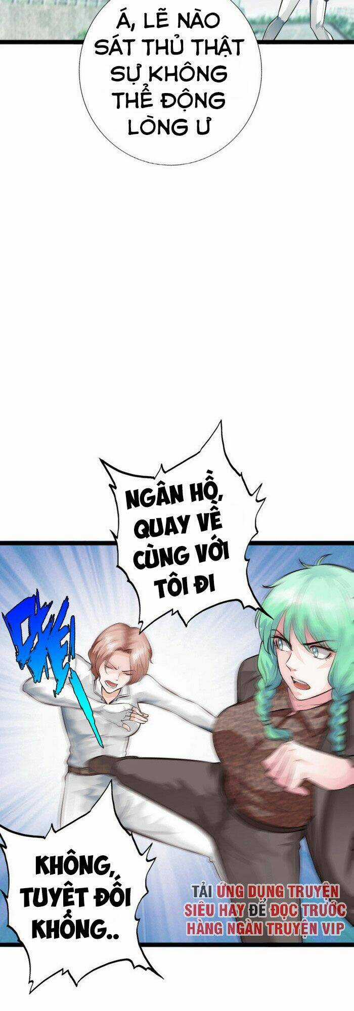 Tuyệt Phẩm Tà Thiếu Chapter 153 trang 6