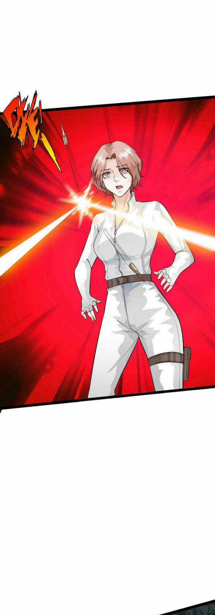 Tuyệt Phẩm Tà Thiếu Chapter 153 trang 8