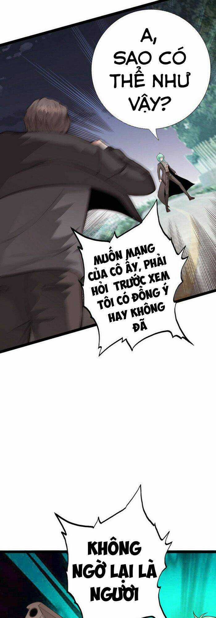 Tuyệt Phẩm Tà Thiếu Chapter 153 trang 9