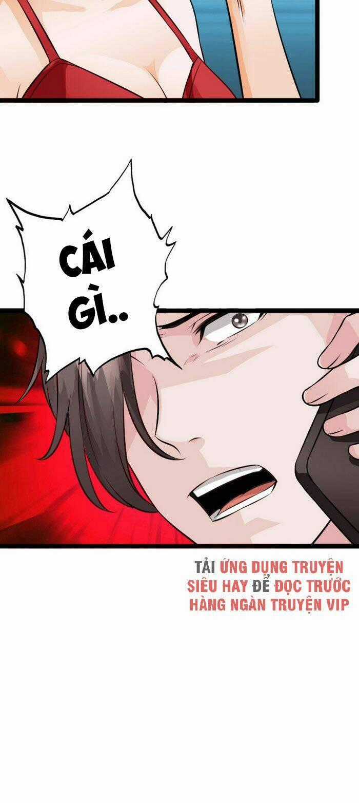 Tuyệt Phẩm Tà Thiếu Chapter 154 trang 12