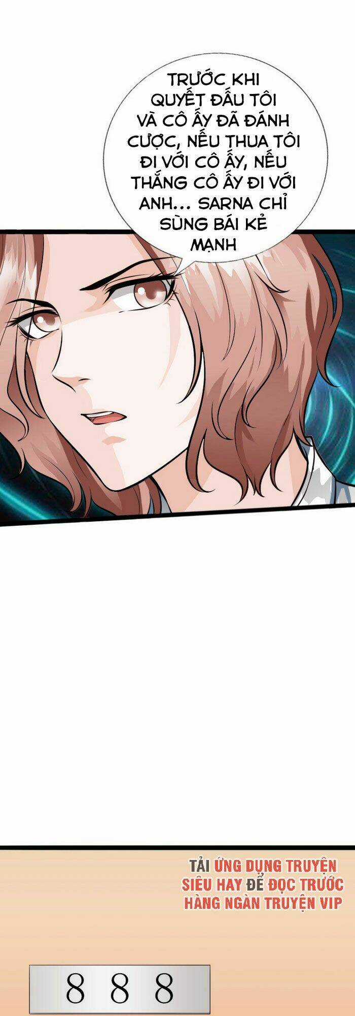 Tuyệt Phẩm Tà Thiếu Chapter 154 trang 2