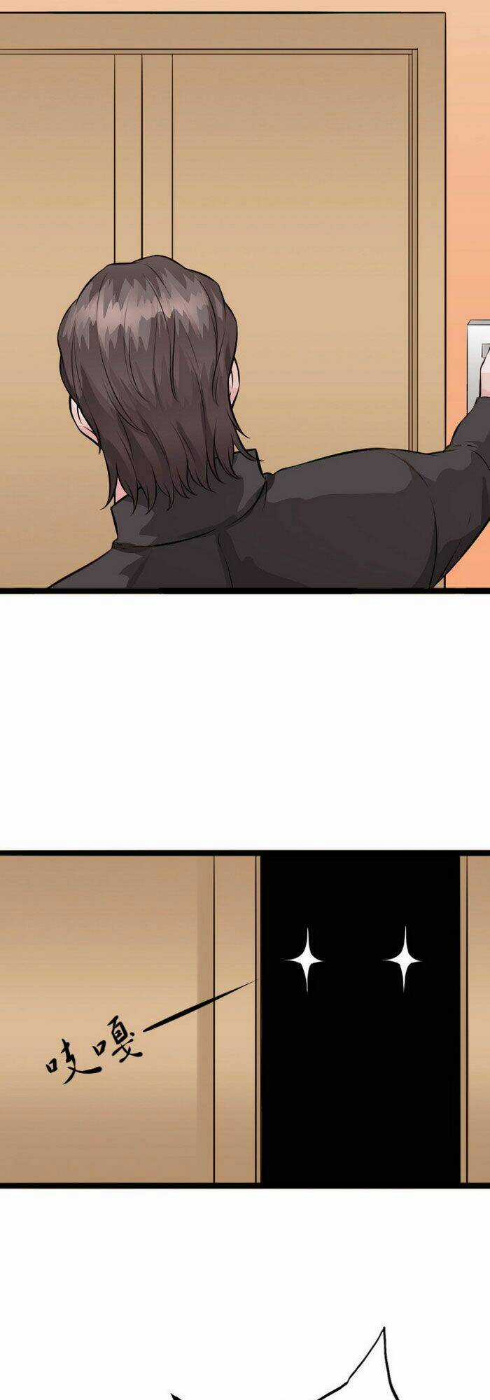 Tuyệt Phẩm Tà Thiếu Chapter 154 trang 3