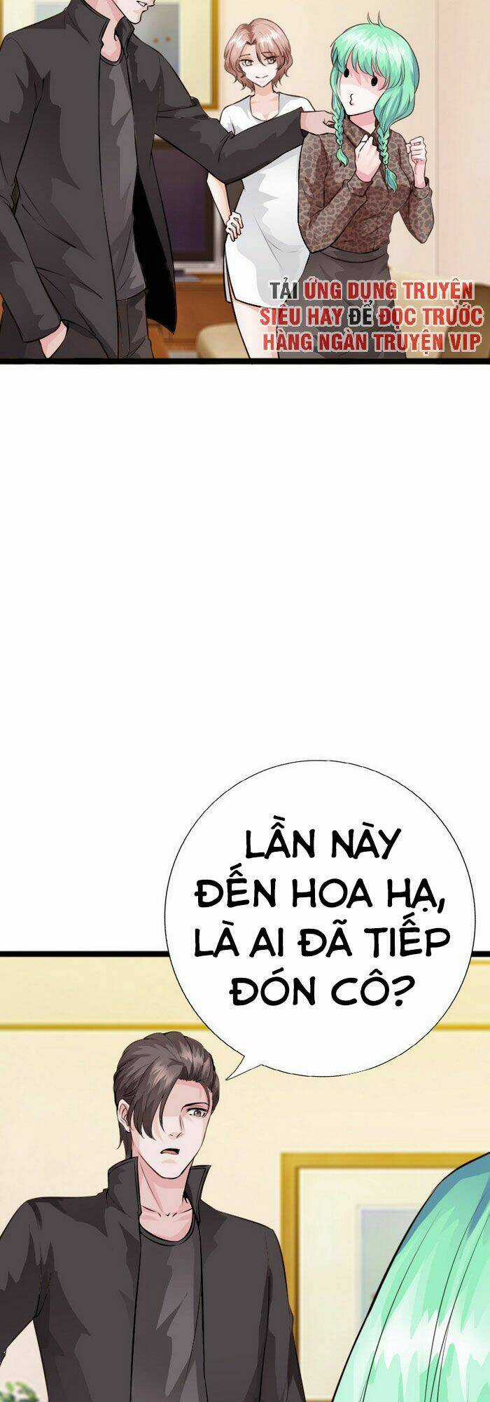 Tuyệt Phẩm Tà Thiếu Chapter 154 trang 5