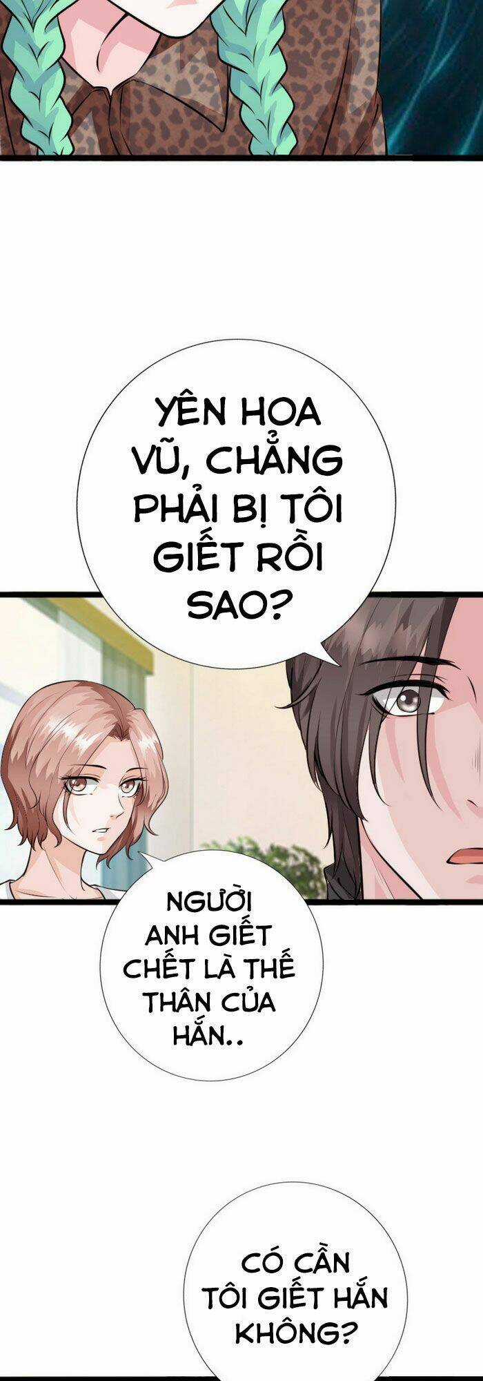 Tuyệt Phẩm Tà Thiếu Chapter 154 trang 7
