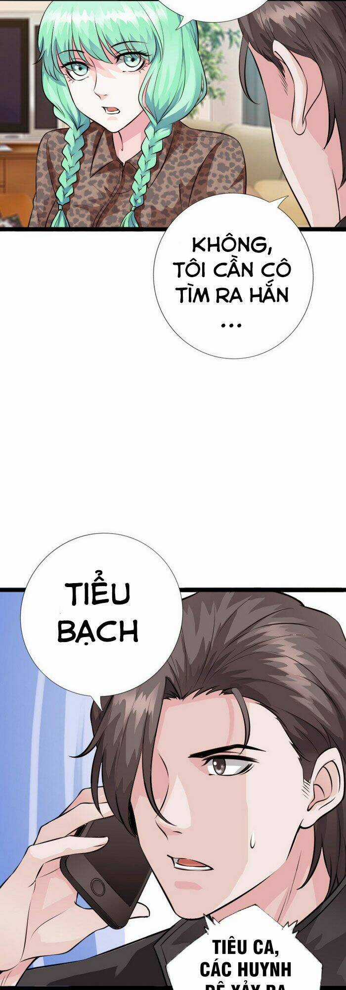 Tuyệt Phẩm Tà Thiếu Chapter 154 trang 8