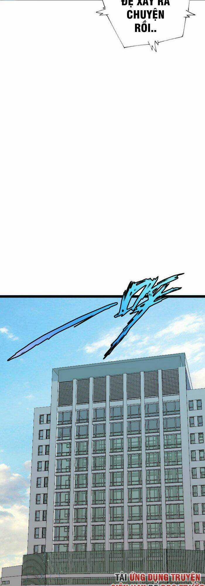 Tuyệt Phẩm Tà Thiếu Chapter 154 trang 9