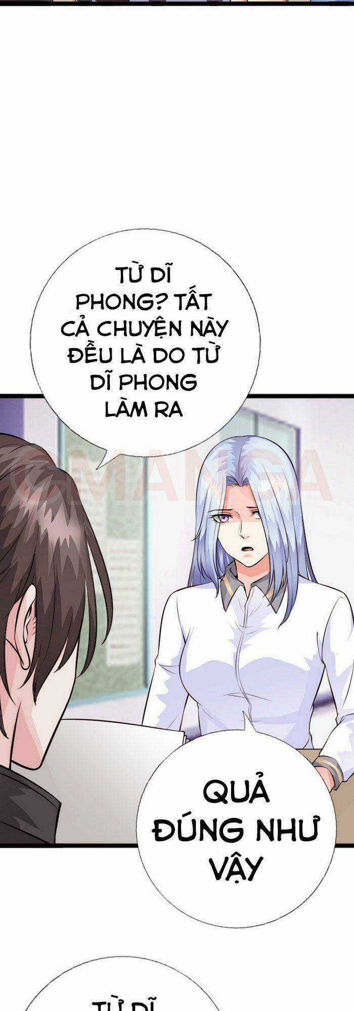 Tuyệt Phẩm Tà Thiếu Chapter 155 trang 3